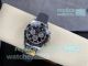 ARF Super Replica Rolex Cosmo Daytona 4131 Black Diamond Dial Rubber Strap Watch (3)_th.jpg